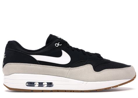 nike air max zwart nep|nike air max 1 clunky.